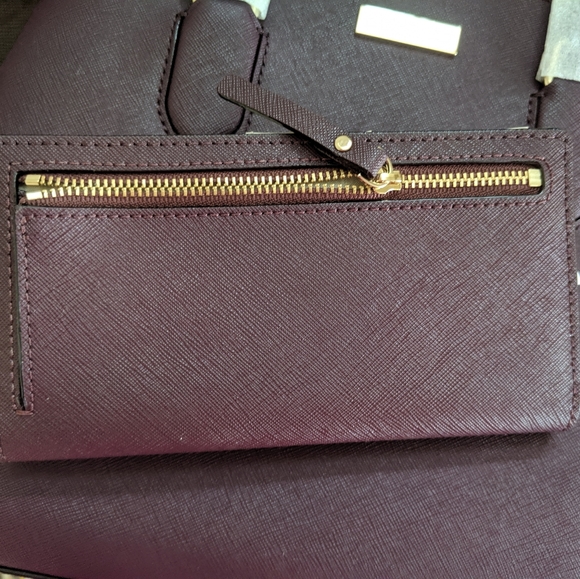 KS PURSE w/or WALLET - Picture 3 of 6